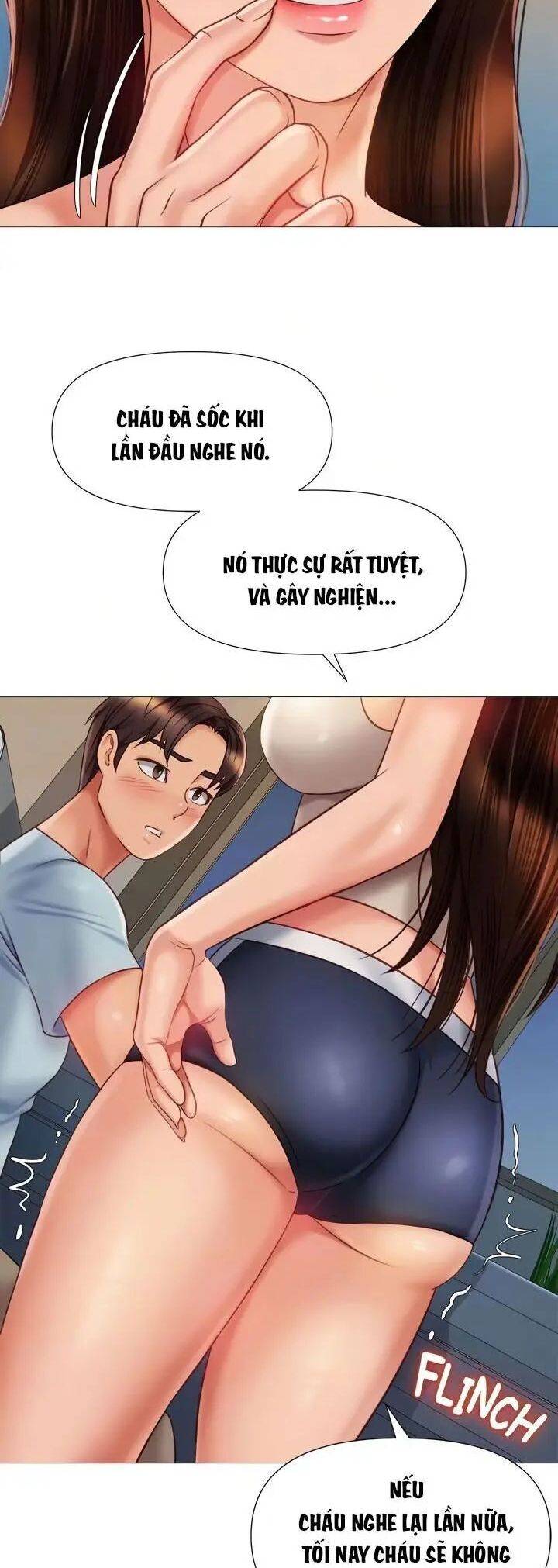 my daughter's friend chapter 63 17