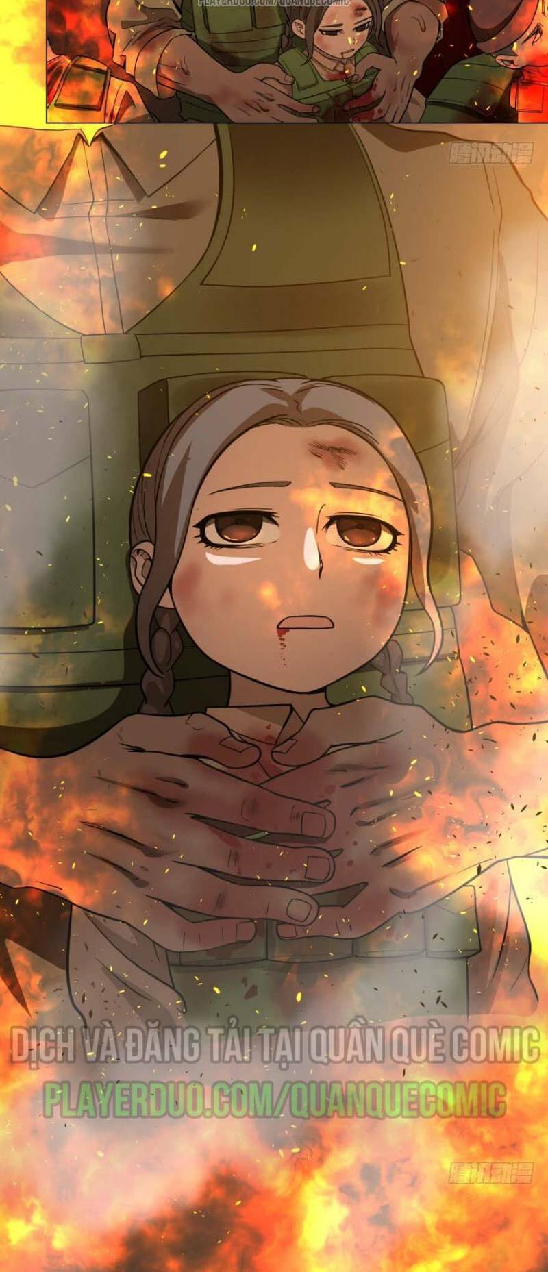 danh sách kẻ phản diện chapter 40 35