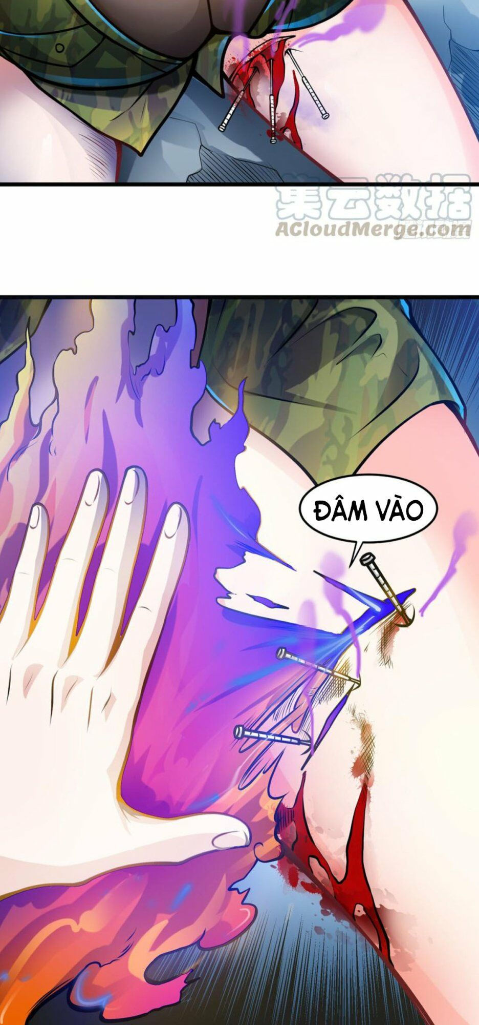 tối cường thần y tại đô thị chapter 61 5