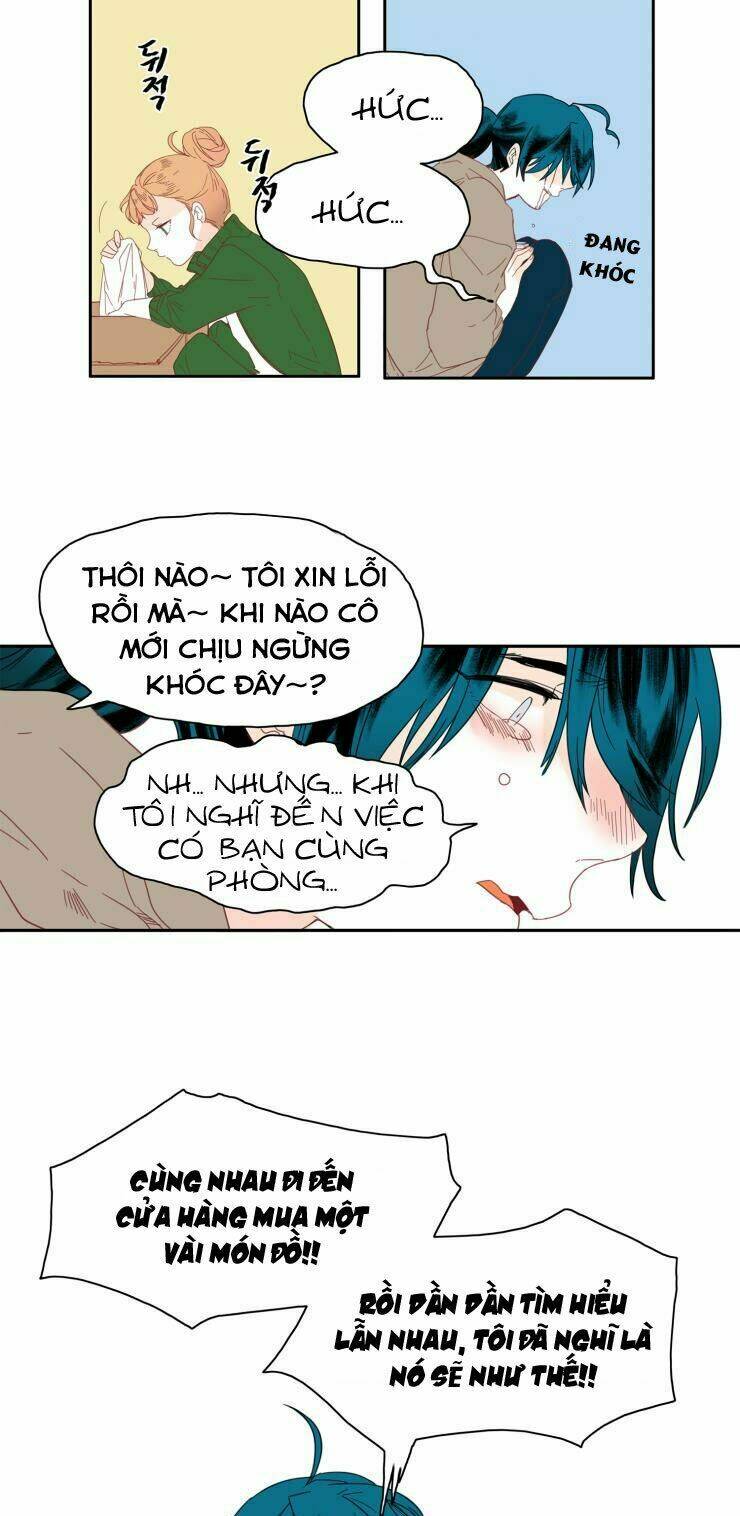 vách ngăn chapter 13 8