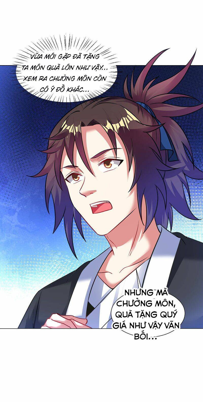 đạo ấn chapter 99 13