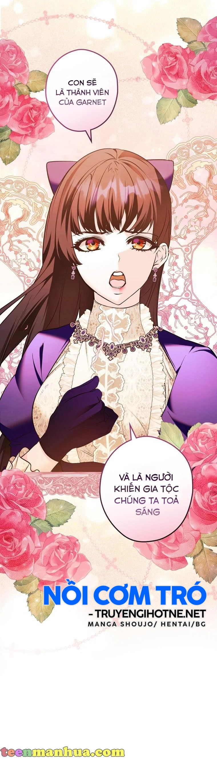 nàng tiểu thư nhà công tước chapter 11 7