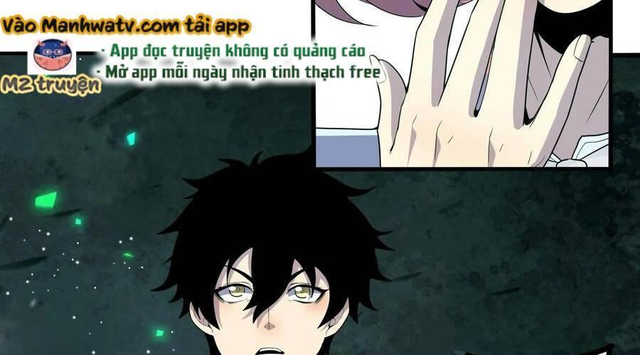 nhìn thấy thanh máu, ta xử tội thần linh chapter 101 81