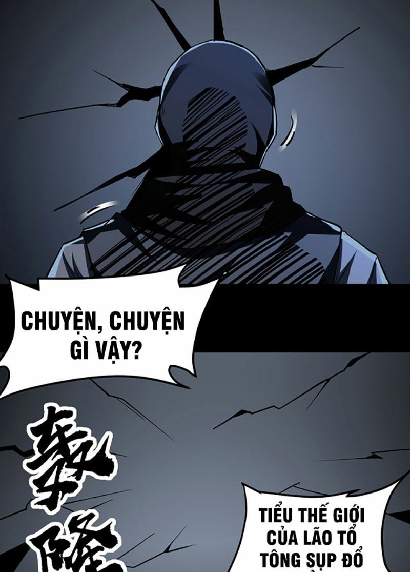 võ đạo độc tôn chapter 370 49