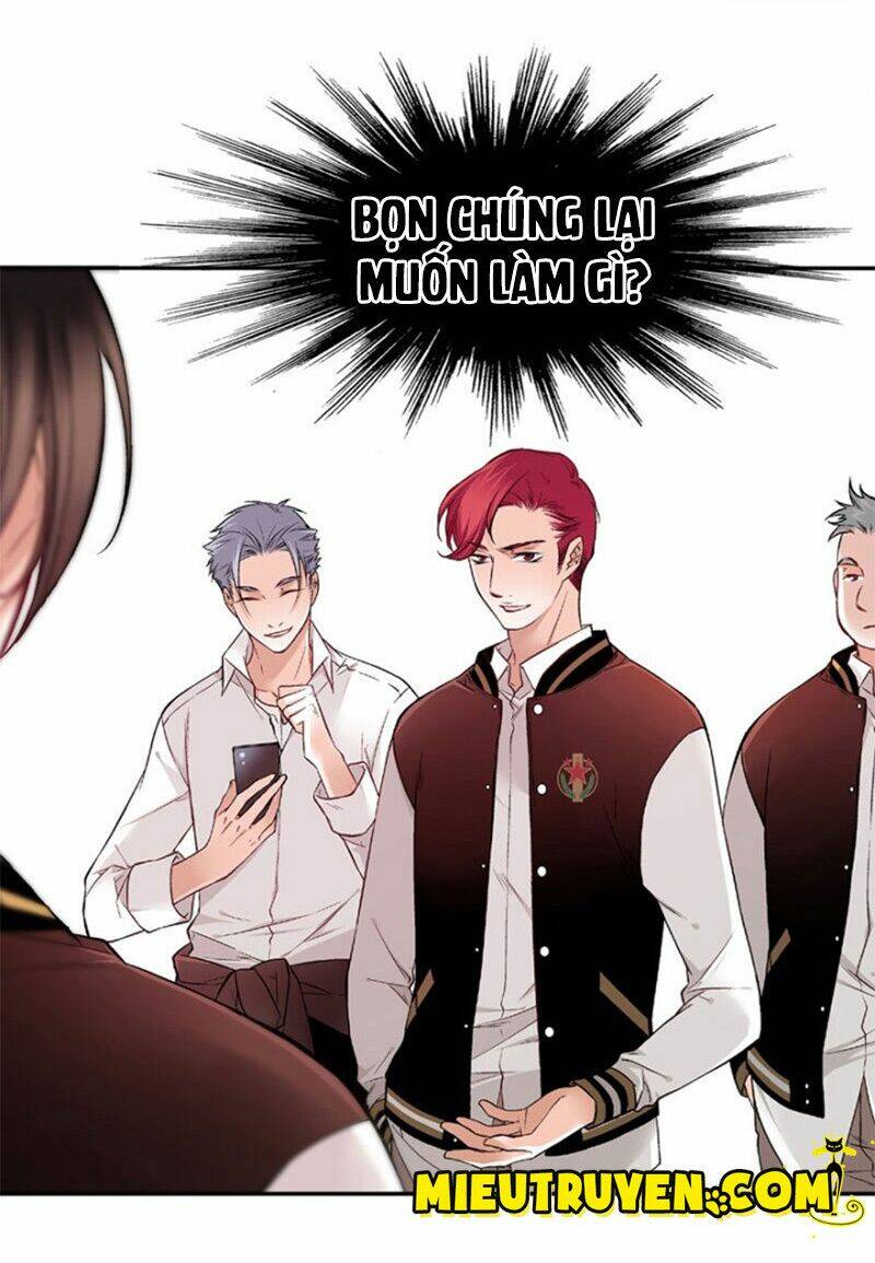 ma nữ truyền kỳ chapter 3 23