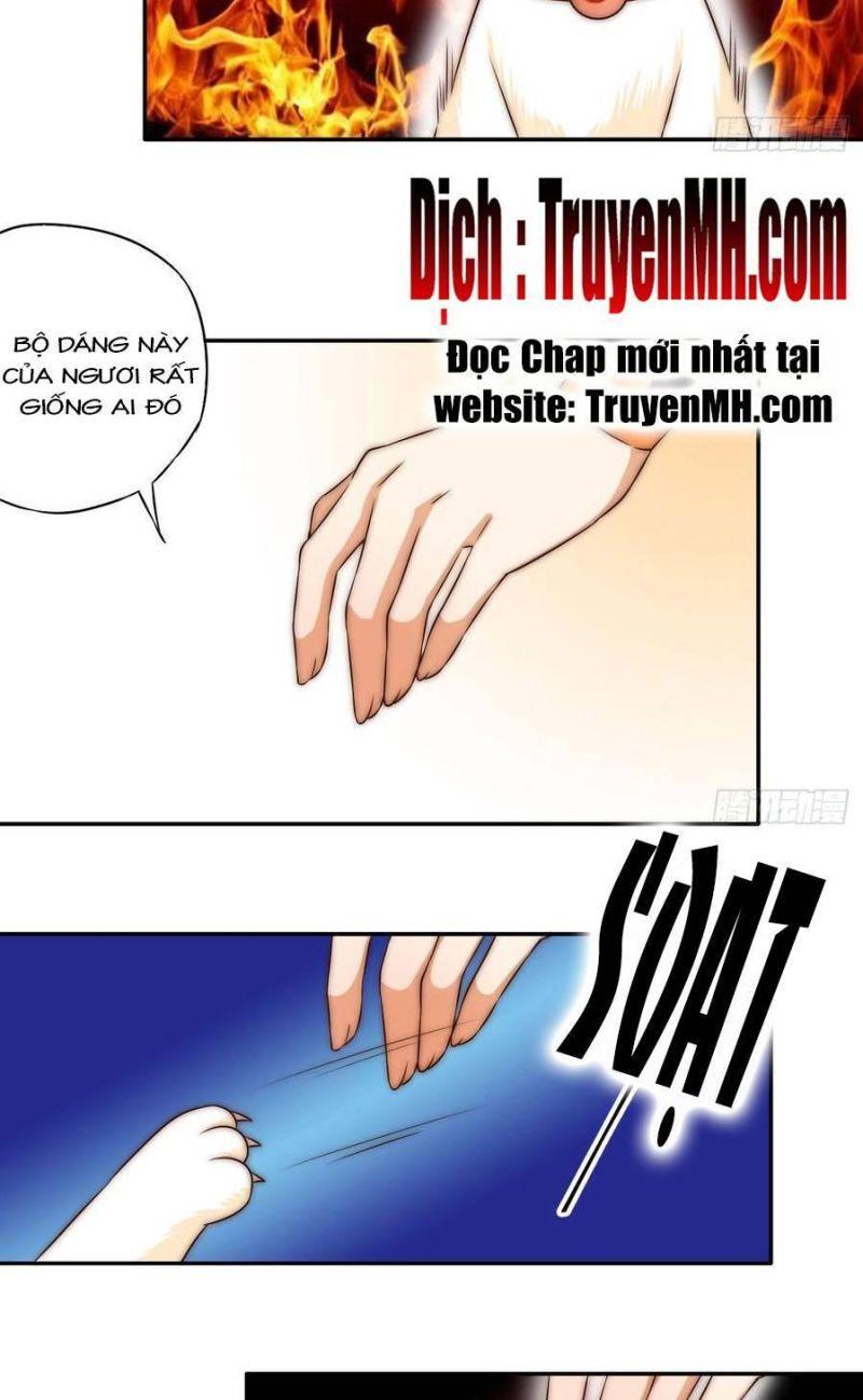đồ đệ! ngươi mau buông ta ra! chapter 4 26