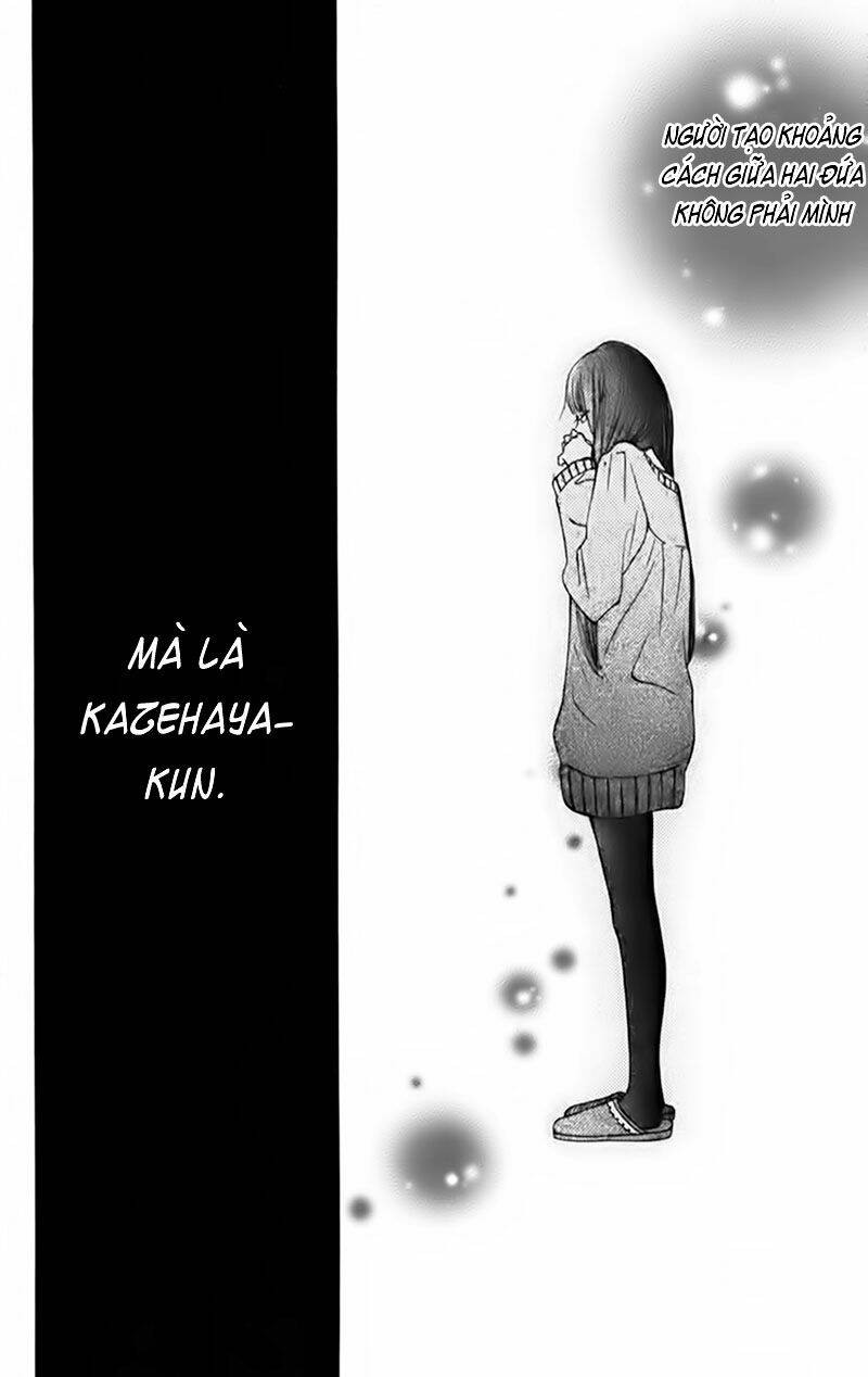 anh đã cho em biết bao thứ đầu tiên chapter 66 40