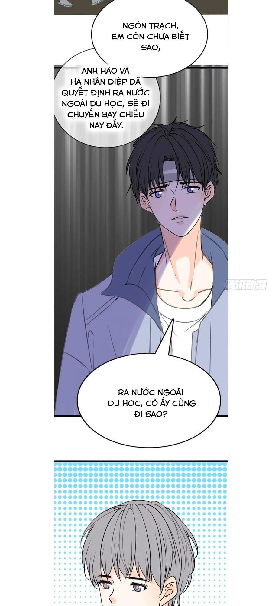 công chúa nữ vương mệnh chapter 128 2