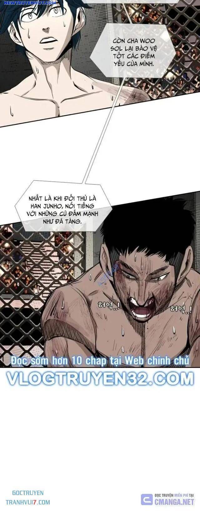 shark - cá mập chapter 162 23