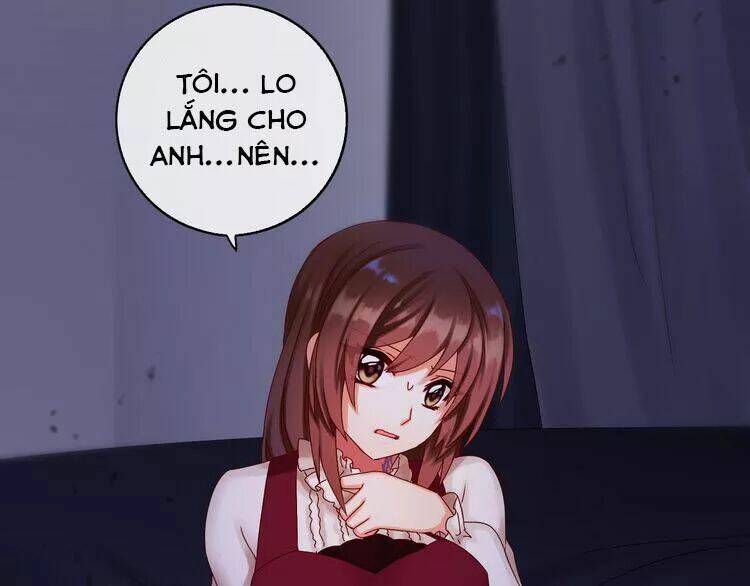 thực luyến kỳ duyên chapter 35 59