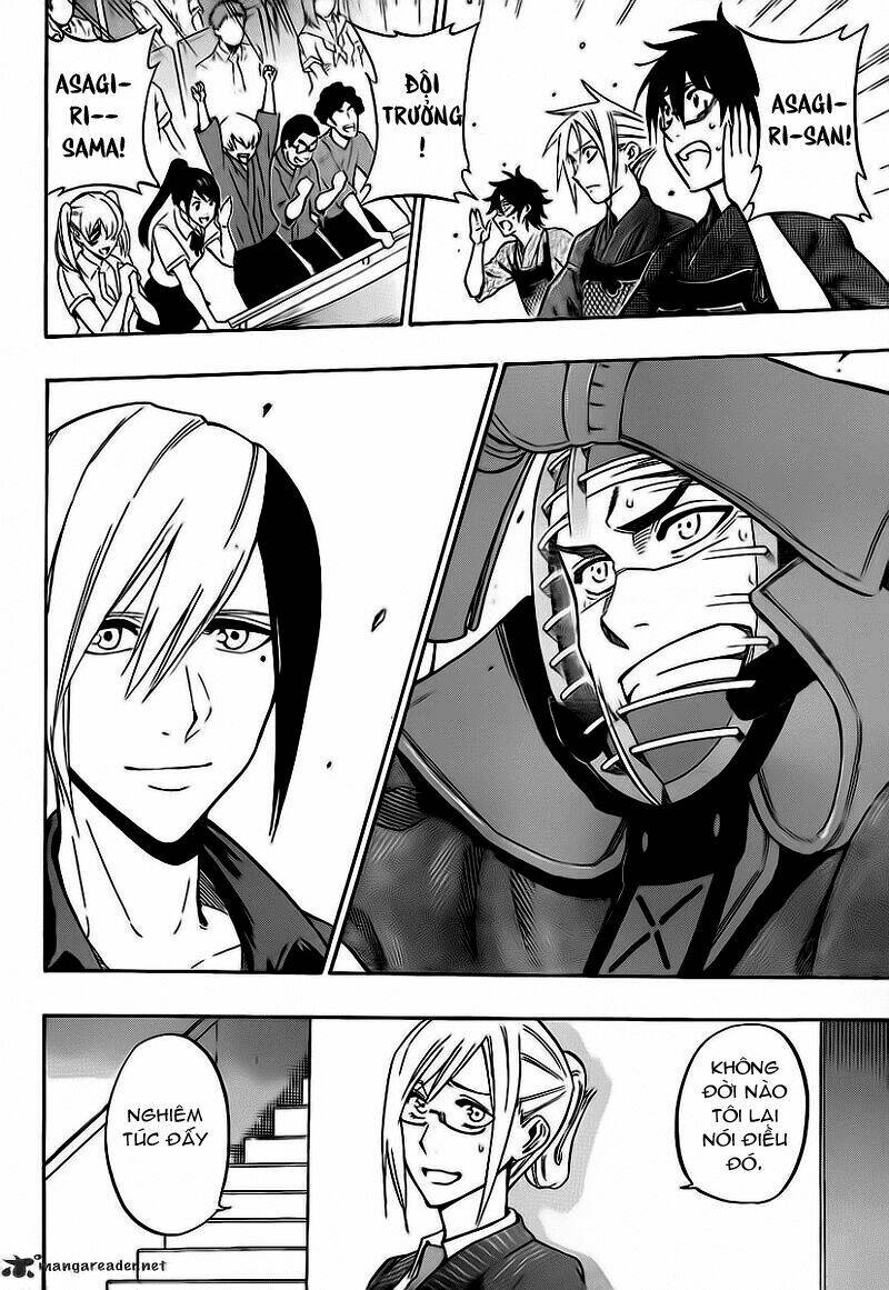 kurogane chapter 50 3