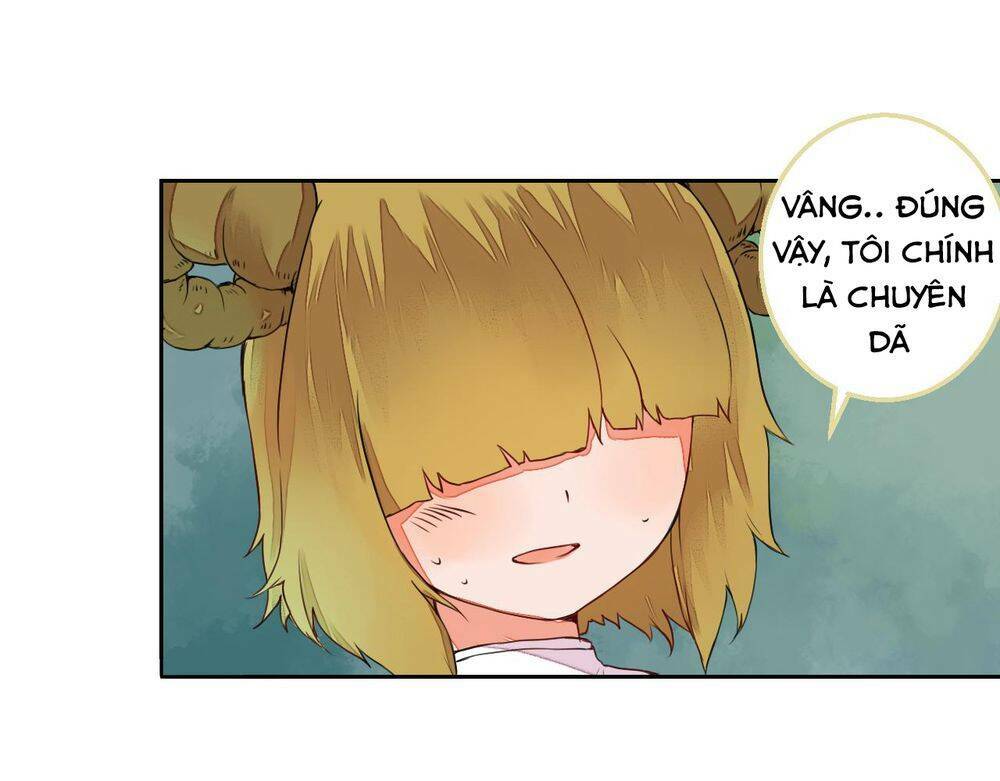 đốt đào hoa chapter 9 11