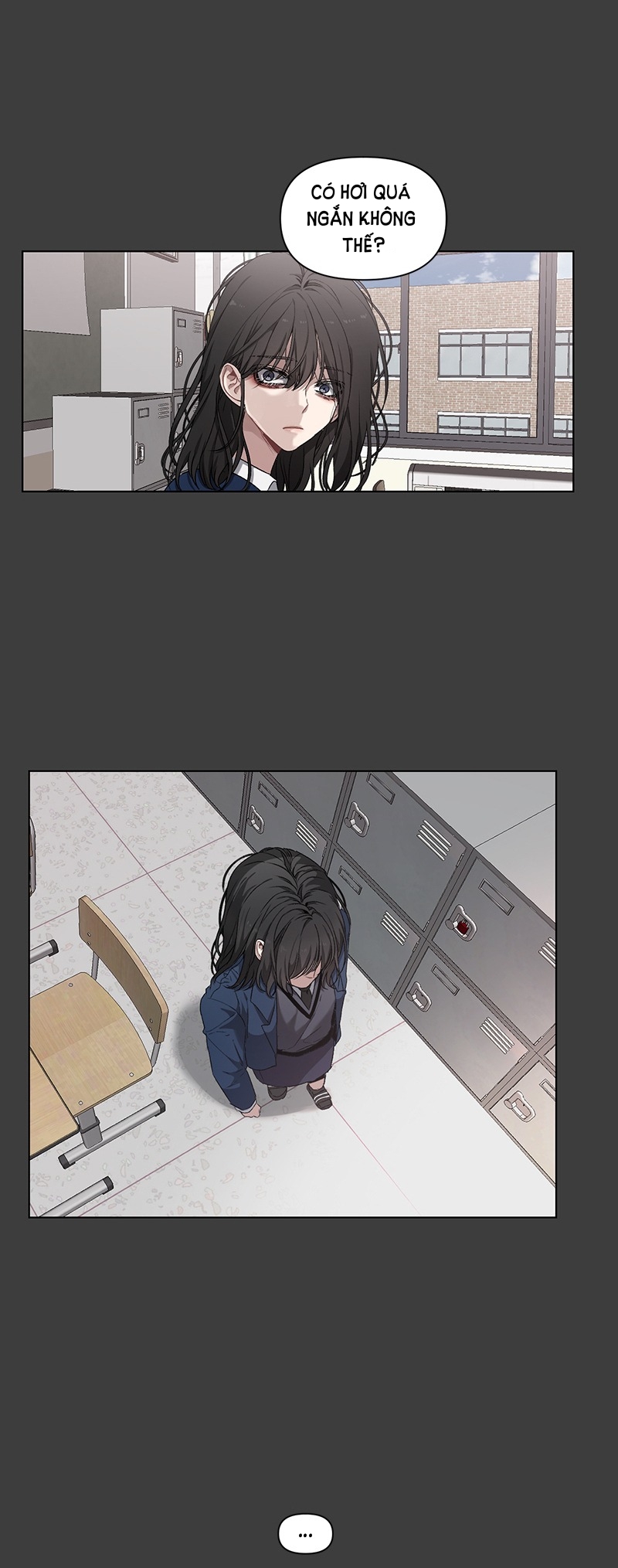 Tự Do Trong Mơ chapter 3.2 26