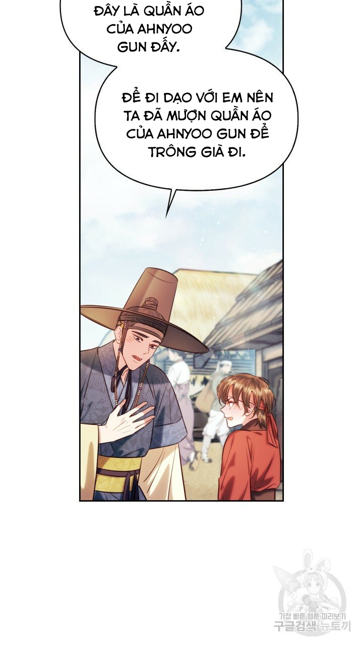 [18+] trăng nơi đỉnh núi chapter 46 62