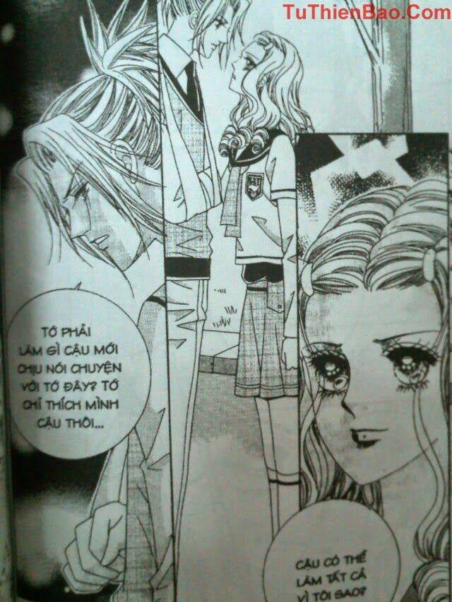 tình trong mộng chapter 5 129