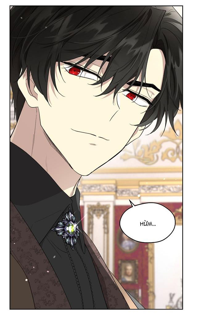 tôi là mẹ kế của nam chính chapter 55.1 36