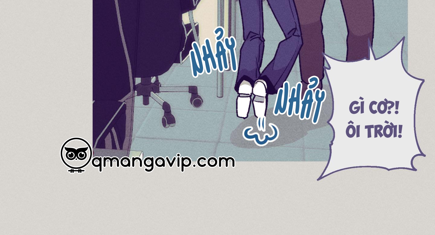 quan hệ chết chóc chapter 24 74