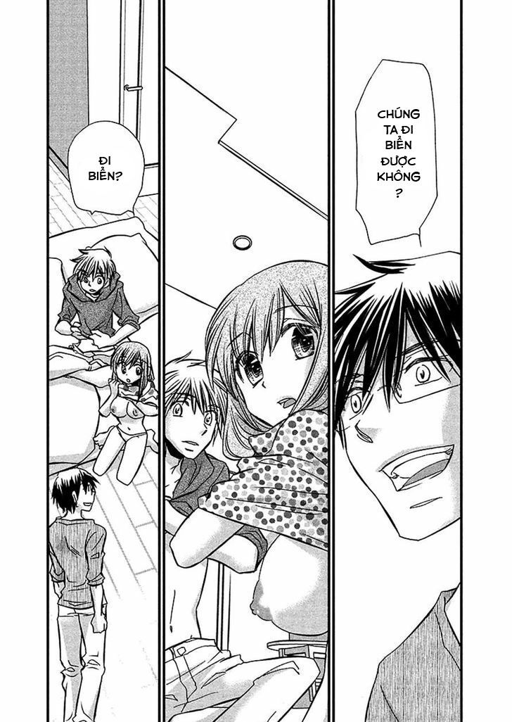 usotsuki paradox chapter 70 2