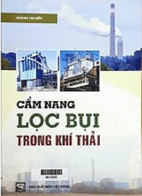 Cẩm Nang Lọc Bụi Trong Khí Thải