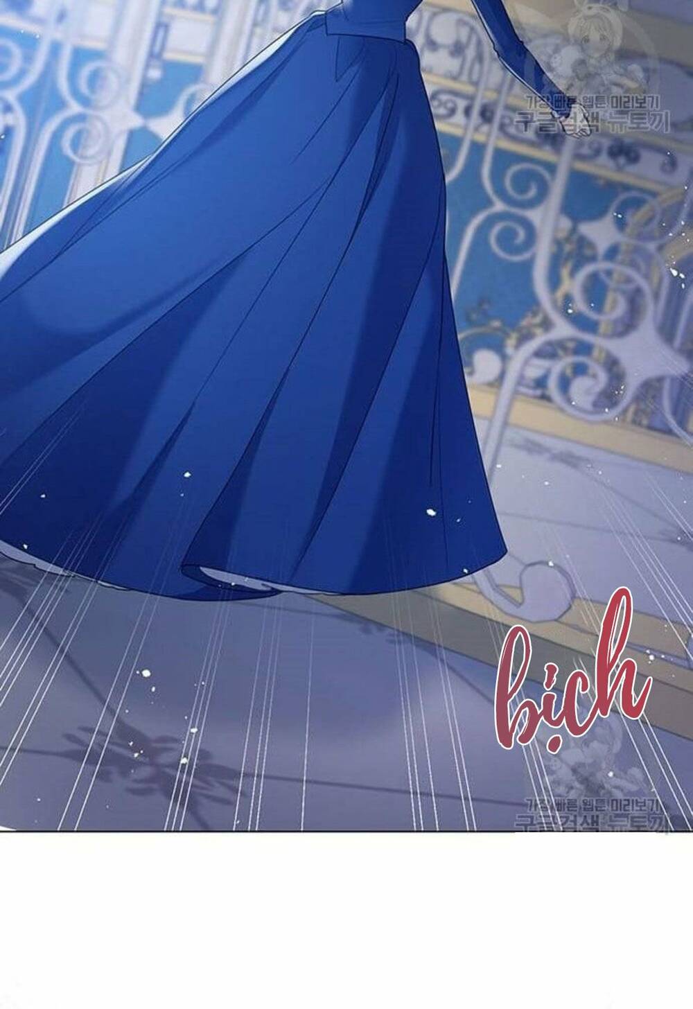 tôi sẽ từ bỏ vị trí hoàng hậu chapter 13 80