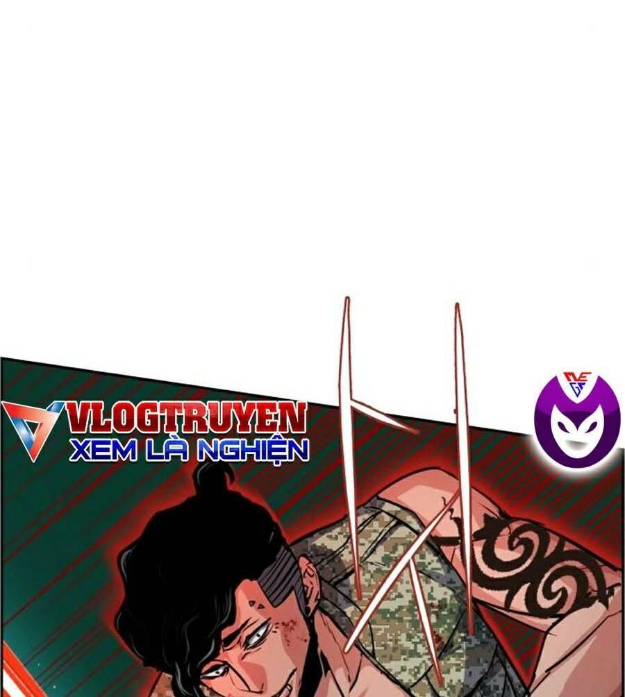 bạn học tôi là lính đánh thuê chapter 66 11