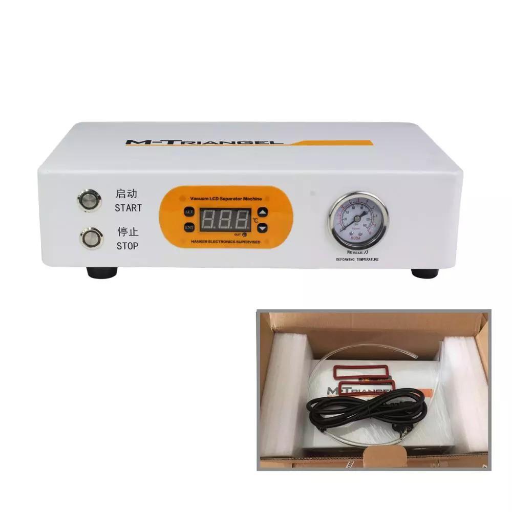 Nồi hấp mini M-Triangel M1