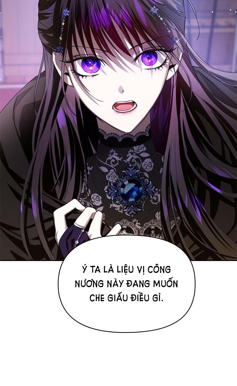 tôi muốn trở thành cô ấy dù chỉ là một ngày chapter 63 76