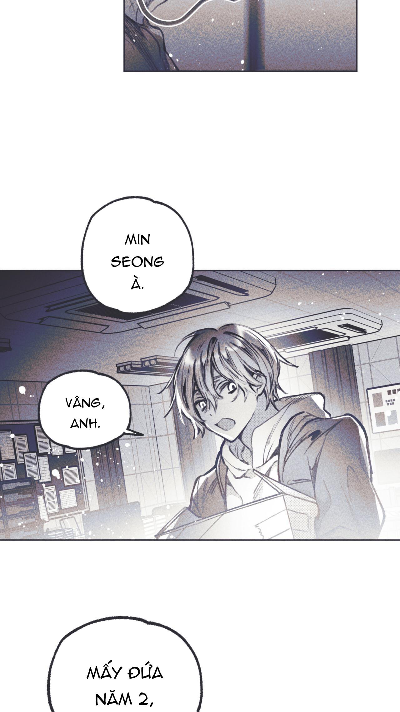 hồi ức cơn thịnh nộ chapter 5 31