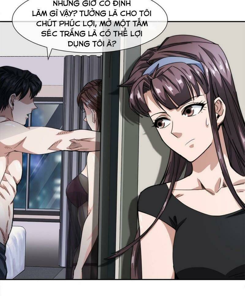 dạ thị chi chủ chapter 19 10