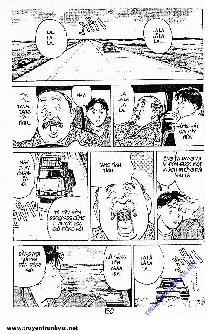 yawara chapter 167 8