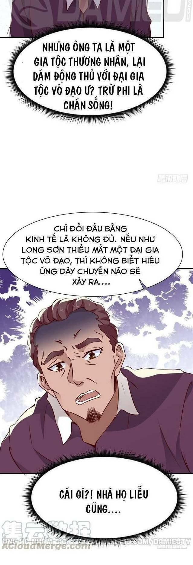 Trùng Sinh Đô Thị Thiên Tôn Chapter 70 - Trang 5