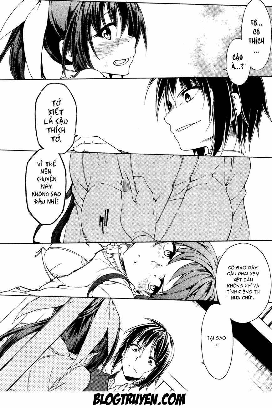 sexual hunter riot chapter 24 7