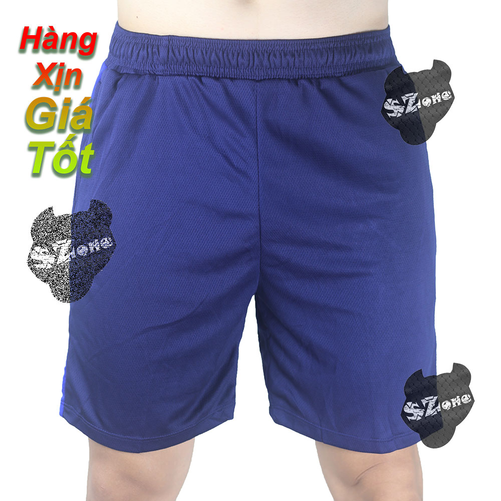 Hình ảnh Quần Tập Thể Thao Nam RUNNING Cao Cấp SZone SQ494 - Quần Tập Gym - Quần Chạy