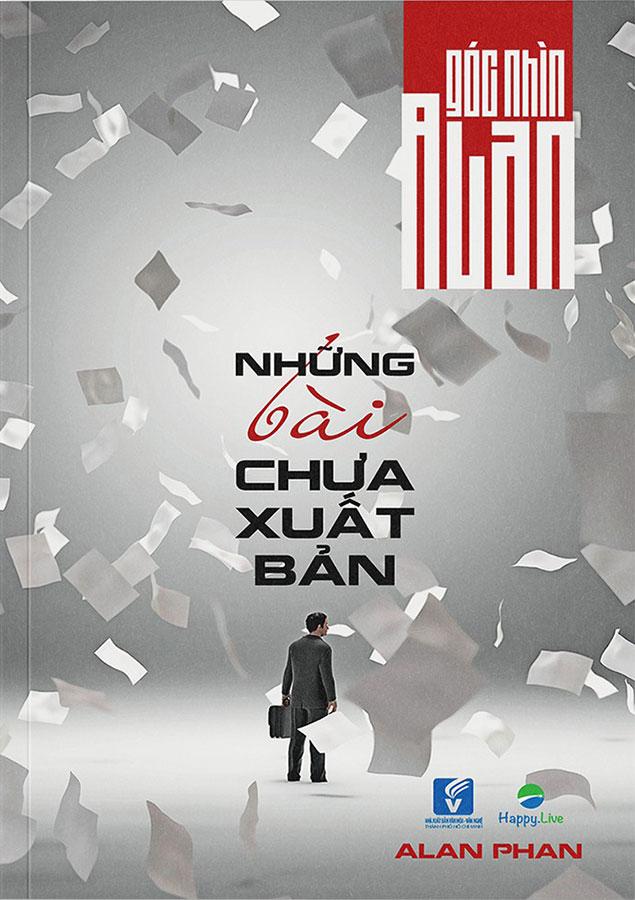 Góc Nhìn Alan: Những Bài Chưa Xuất Bản