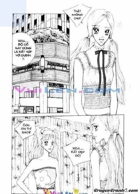 người mẫu hoàn hảo chapter 5 150