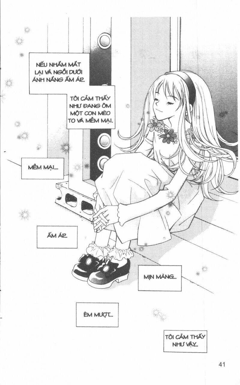 sad love story chapter 1 41