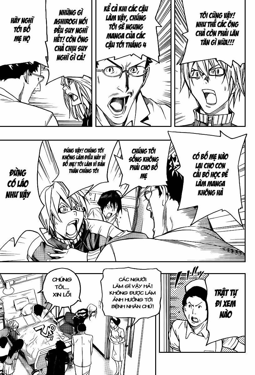 họa sĩ truyện tranh chapter 48 5