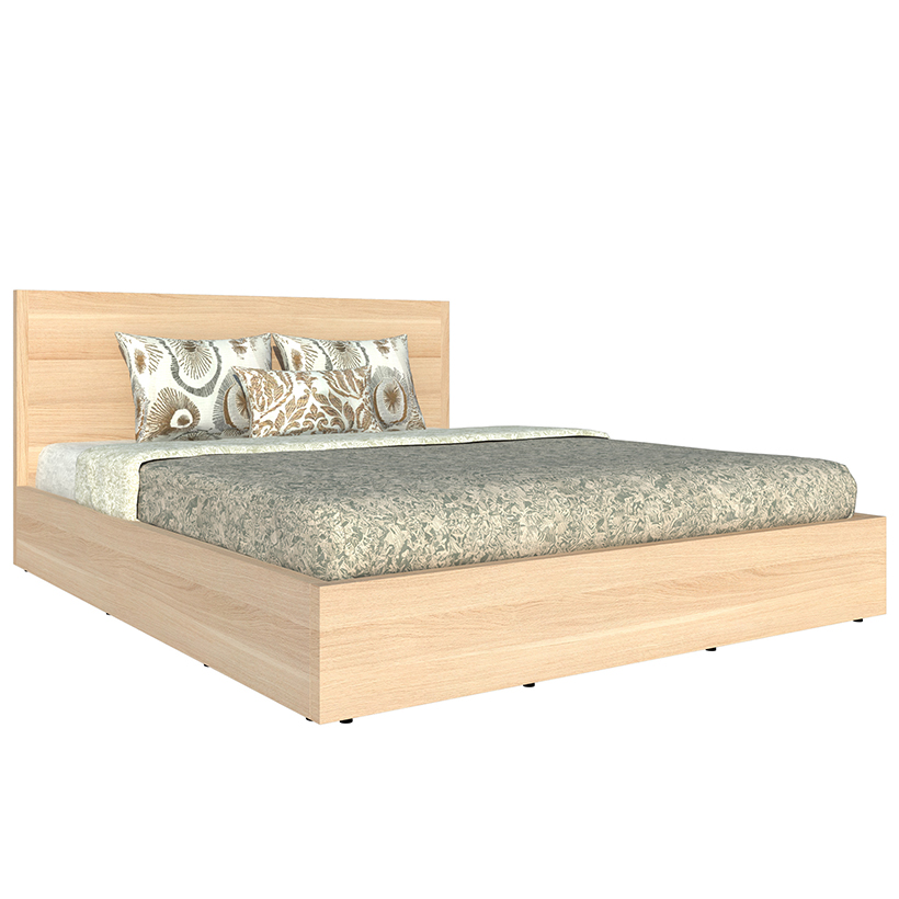 GIƯỜNG FINE FG084