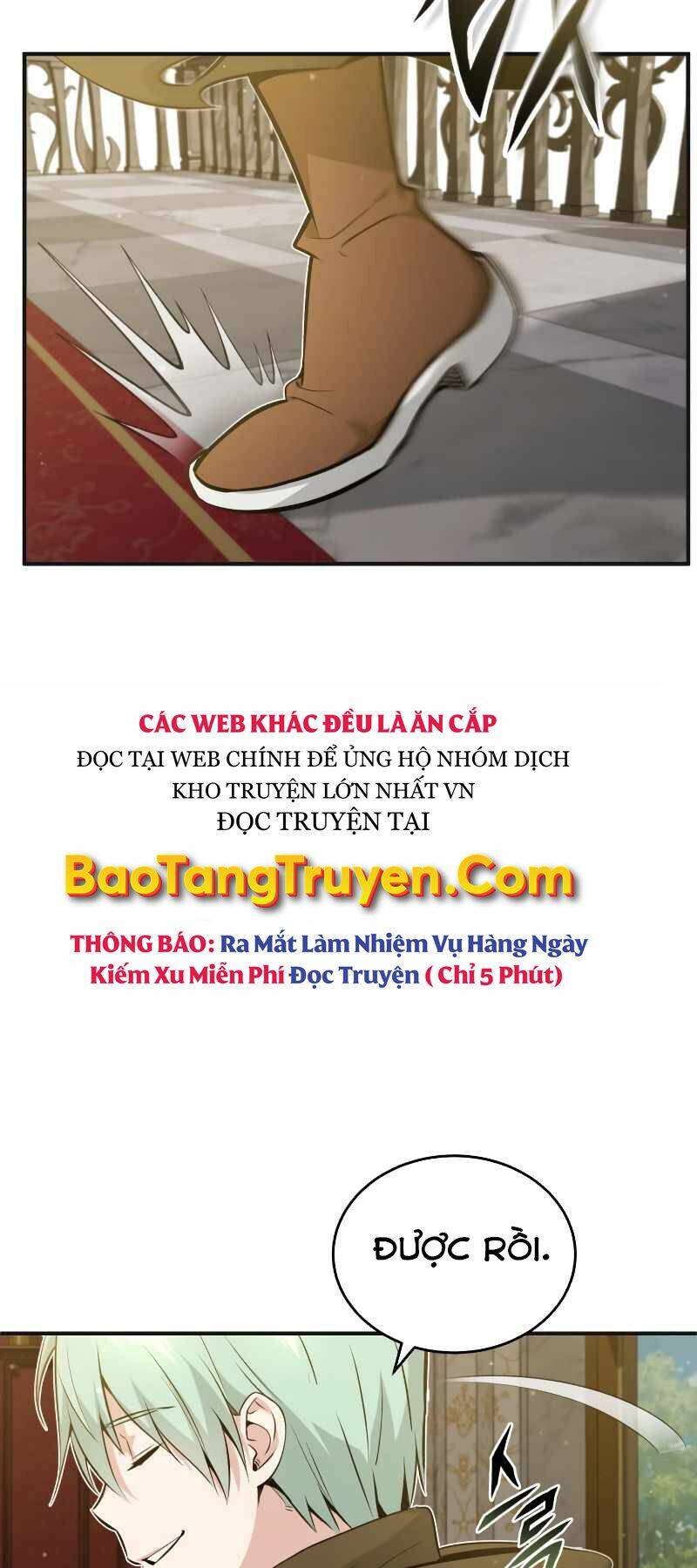 Sự Thức Tỉnh Của Hắc Ma Pháp Sư Sau 66666 Năm Chapter 43 - Trang 50