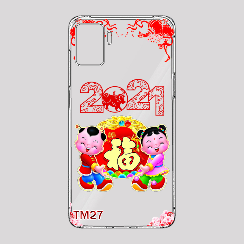 Ốp Lưng Dành Cho OPPO A94