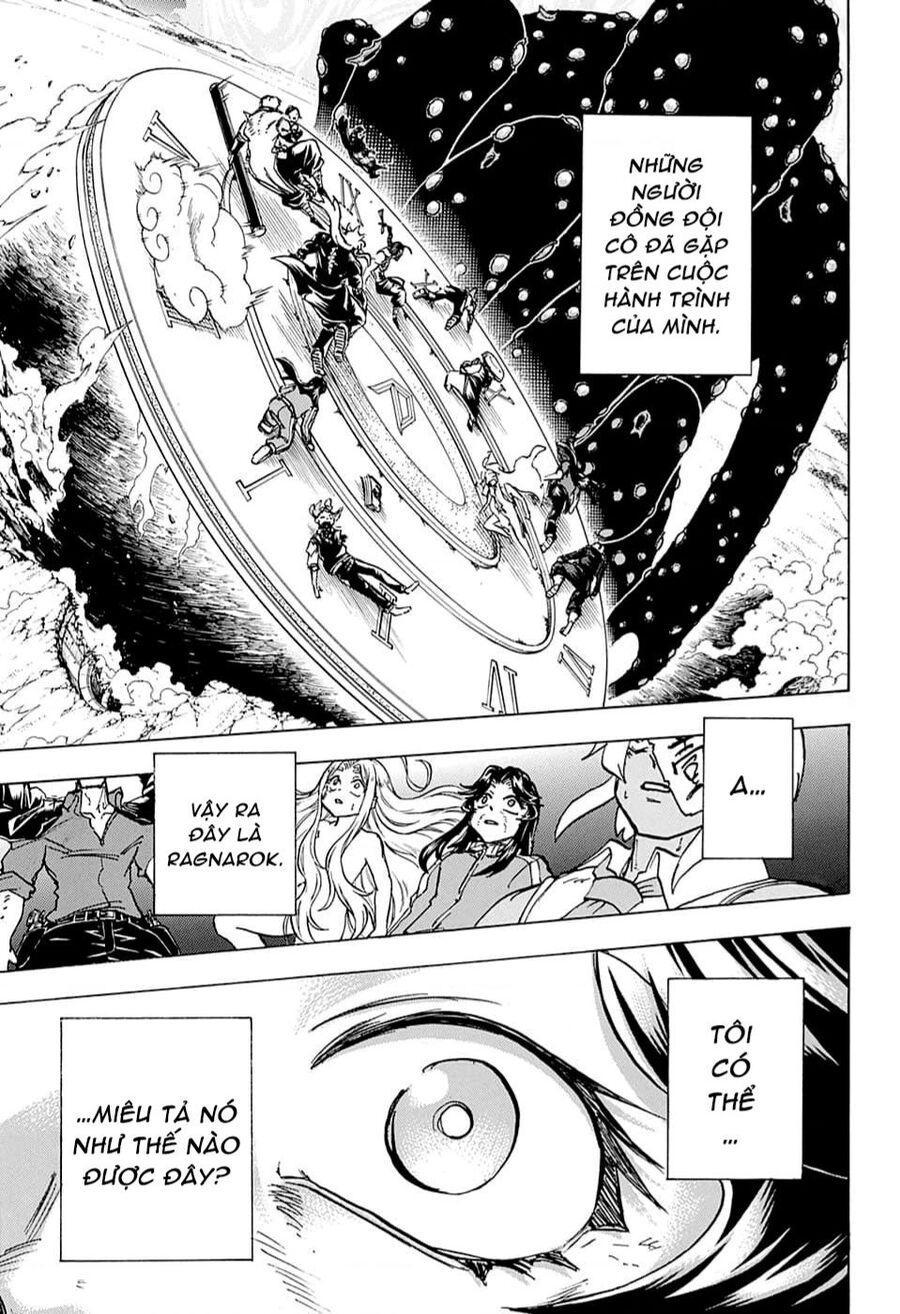 undead unluck chapter 132 6