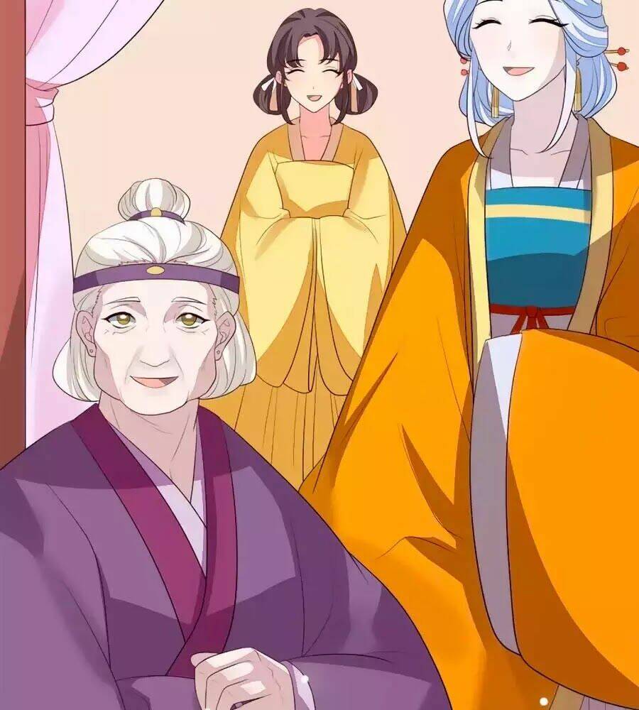 cửu khuyết phong hoa chapter 43 29