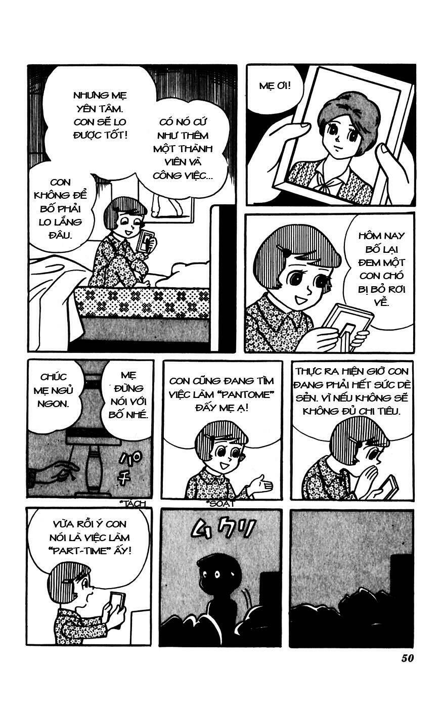 hitoribocchino uchuusensou chapter 14 14