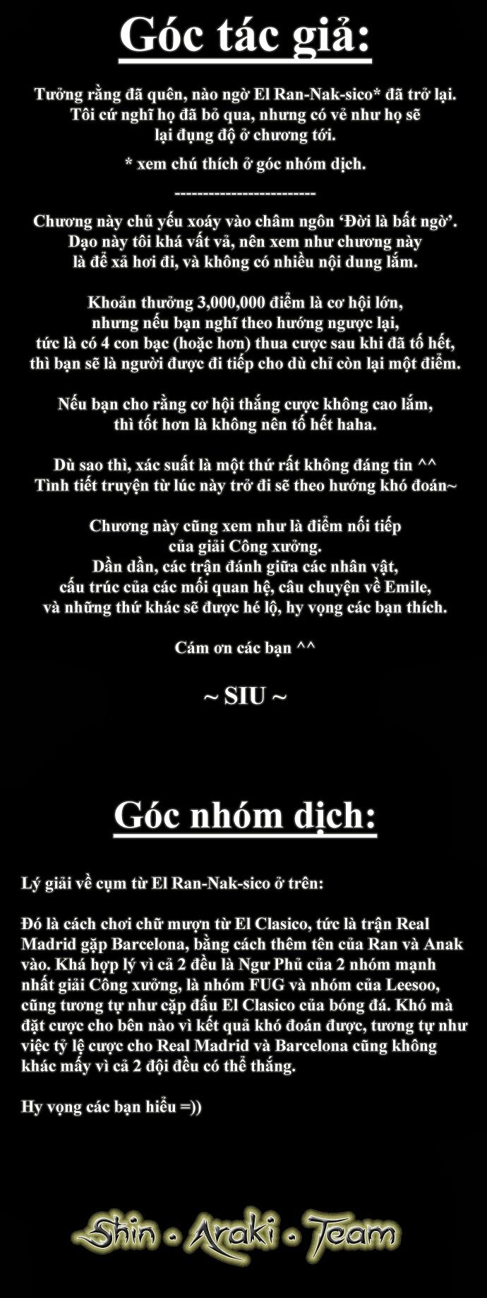 tòa tháp bí ẩn 2 chapter 73 37