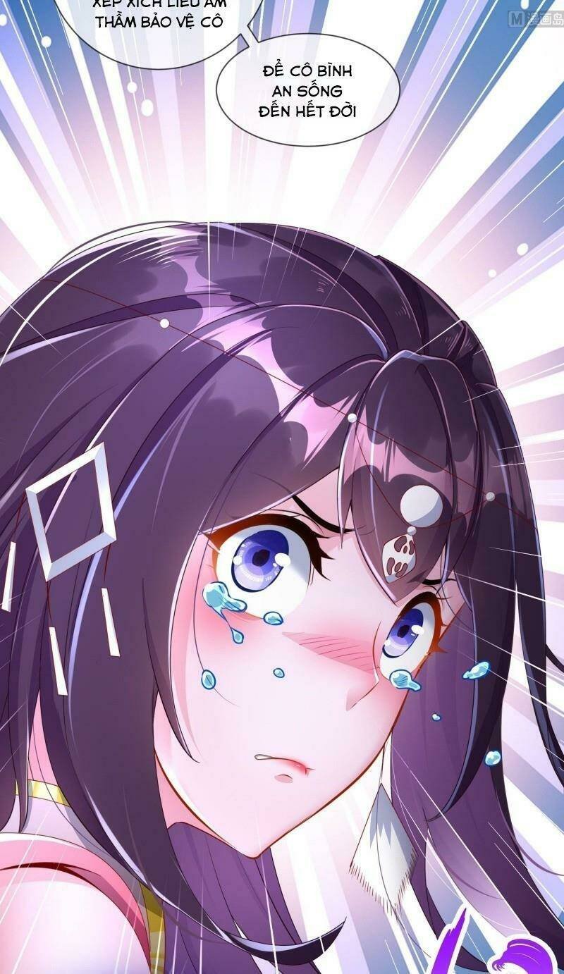 trọng sinh chi ma tôn đương đạo chapter 80 6