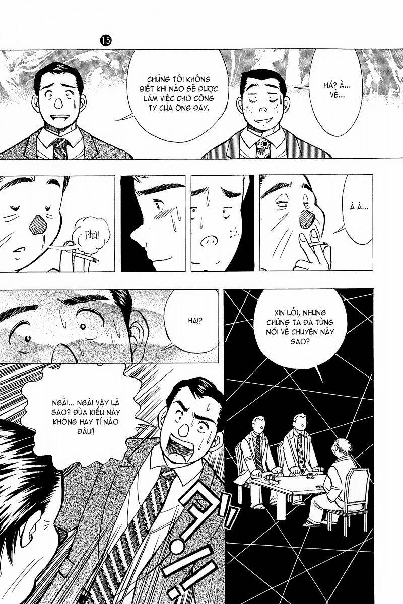 yume de aetara chapter 123 10