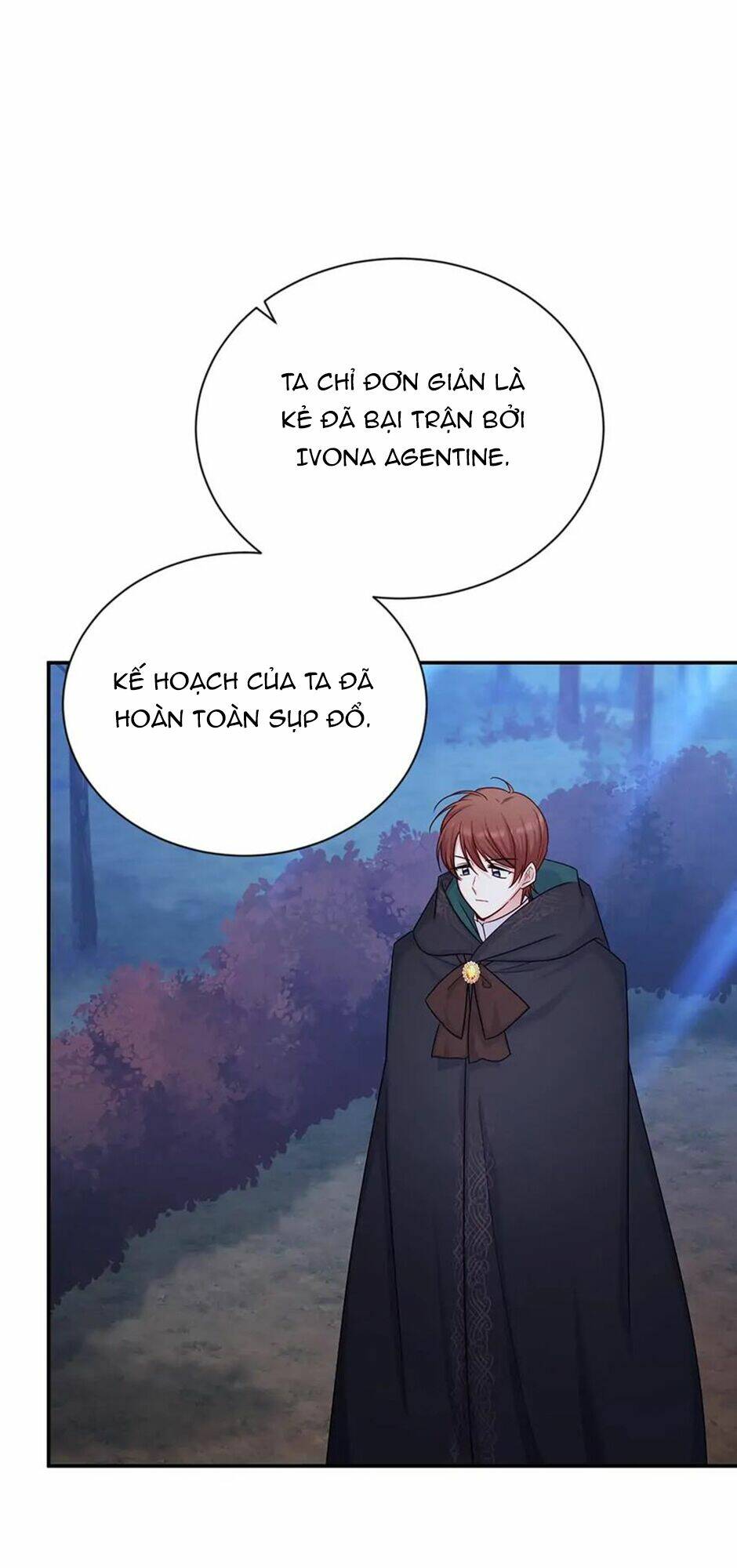 nữ công tước với tâm hồn trống rỗng chapter 107 40