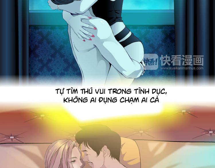 câu lạc bộ ngoại tình chapter 33 38