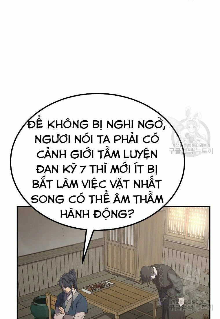 thiếu niên phương sĩ chapter 30 12