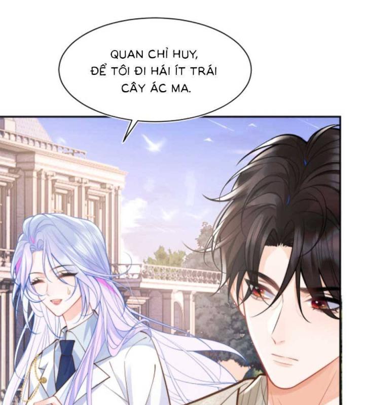 vị chỉ huy lạnh lùng khóc trong vòng tay tôi chapter 32 59